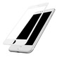 Cristal templado 3D iPhone 7/iPhone 8 Blanco/SE 2020