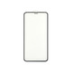 Ausgeglichenes Glas-5D - iPhone-XS MAX