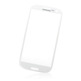 Front Crystal Samsung Galaxy S III Weiss