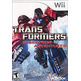 Transformers: Cybertron Adventures Wii