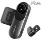 DashCam DDPAI Spring N3 für GPS Dual - Auto Kamera