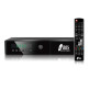 Satelliten-Decoder + TDT Iris 2400 UHD Combo