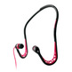 In-ear Stereo Earphones Water Resistant Puro - Fucsia