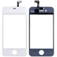 Touch Screen Replacement for iPhone 4S Schwarz