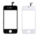 Touch Screen Replacement for iPhone 4S Schwarz
