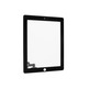 iPad 2 Digitizer Black