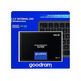 Disco Duro 2,5 '' SSD 960GB SATA 3 GOODRAM CL10 Gen. 2