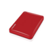 Festplatte CANVIO CONNECT II 2TB RED