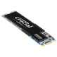 Disco Duro Crucial CT1000MX500SSD4 MX500 M. 2 2280S 1 TB