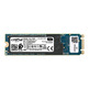 Disco Duro Crucial CT1000MX500SSD4 MX500 M. 2 2280S 1 TB