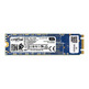 Disco Duro Crucial CT250MX500SSD4 MX500 M. 2 2280S 250GB