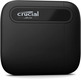 Disco Duro Crucial SSD 500GB X6 Portable