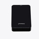 Externe festplatte Intenso Memory Center 6 TB, 3.5" Schwarz