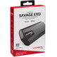 Externe Festplatten Kingston SSD Savage EXO 960 GB USB 3.1