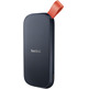 Disco Duro Externo Sandisk Portable 1TB Negro