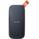 Disco Duro Externo Sandisk Portable 480GB Negro