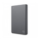 Externe festplatte Seagate Basic-2 TB, Schwarz USB 3.0