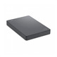 Externe festplatte Seagate Basic-2 TB, Schwarz USB 3.0