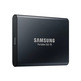 Externe festplatte SSD Samsung T5 1 TB