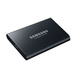 Externe festplatte SSD Samsung T5 1 TB