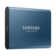 Externe festplatte SSD Samsung T5 500 GB