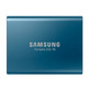 Externe festplatte SSD Samsung T5 500 GB