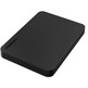 Externe festplatte Toshiba Canvio Basics-1 TB-2.5"