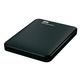 Externe festplatte Western Digital Elements 1 TB USB 3.0 2.5" Schwarz