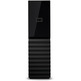 Disco duro Externo Western Digital Mein Buch 4TB 3,5 ''