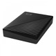 Disco Duro Externo Western Digital My Passport 4TB 2.5 '' Negro