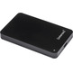 Disco Duro Intenso HD 6021513 5TB 2.5 '' USB 3.0 Negro