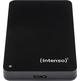 Disco Duro Intenso HD 6021513 5TB 2.5 '' USB 3.0 Negro