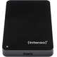 Disco Duro Intenso HD 6021513 5TB 2.5 '' USB 3.0 Negro