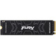 Disco Duro M2 SSD 1TB Kingston Fury Renegade PCI 4.0 NVME