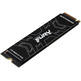 Disco Duro M2 SSD 1TB Kingston Fury Renegade PCI 4.0 NVME