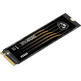 Disco Duro M2 SSD 1TB PCIE4 MSI Spatium M480