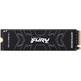 Disco Duro M2 SSD 500GB Kingston Fury Renegade PCI 4.0 NVME