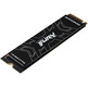 Disco Duro M2 SSD 500GB Kingston Fury Renegade PCI 4.0 NVME