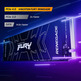 Disco Duro M2 SSD 500GB Kingston Fury Renegade PCI 4.0 NVME