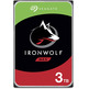 Disco Duro Seagate 3.5 '' 3TB SATA 3 64MB IronWolf