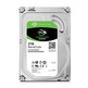 Disco Duro Seagate Barracuda 2TB SATA 3 ''