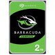 Disco Duro Seagate Barracuda 2TB SATA 3 ''