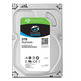 Disco Duro Seagate Skyhawk 3,5 '' 3TB SATA 3 256MB