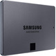 Disco Duro SSD 1 TB Samsung 870 QVO SATA 2,5 ''