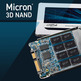 Disco Duro SSD Crucial 2.5 '' 1TB 3D NAND SATA MX500