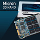 Disco Duro SSD Crucial 2.5 '' 500GB 3D NAND SATA MX500