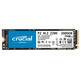 Disco Duro SSD Crucial 2TB P2 PCIE M. 2 2280SS