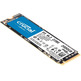 Disco Duro SSD Crucial 2TB P2 PCIE M. 2 2280SS