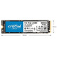 Disco Duro SSD Crucial 2TB P2 PCIE M. 2 2280SS