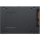 Disco Duro SSD Kingston A400 120GB SATA 3 2.5 ''